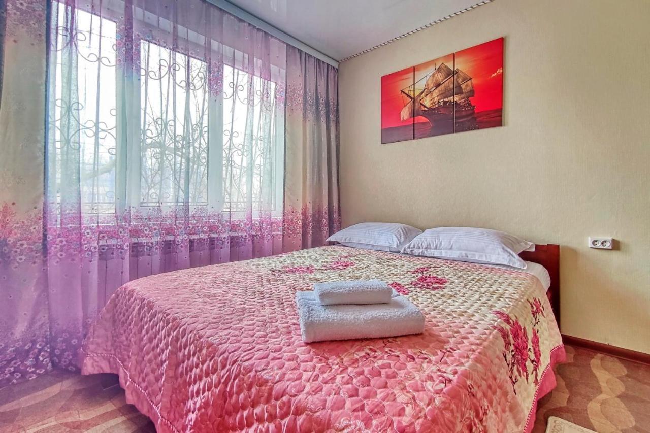 Apartment в микрорайоне орбита-2, 4 Almaty