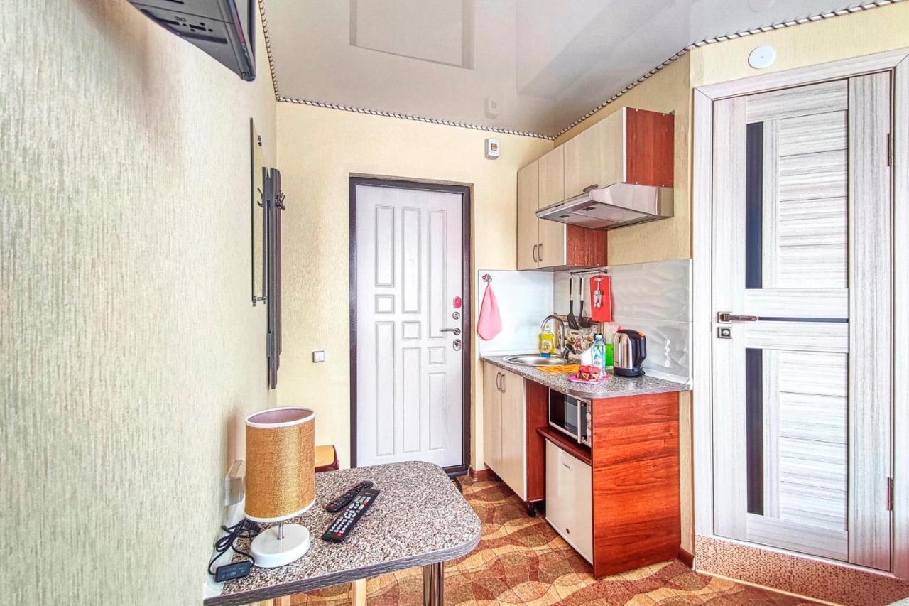 в микрорайоне орбита-2, 4 Apartment