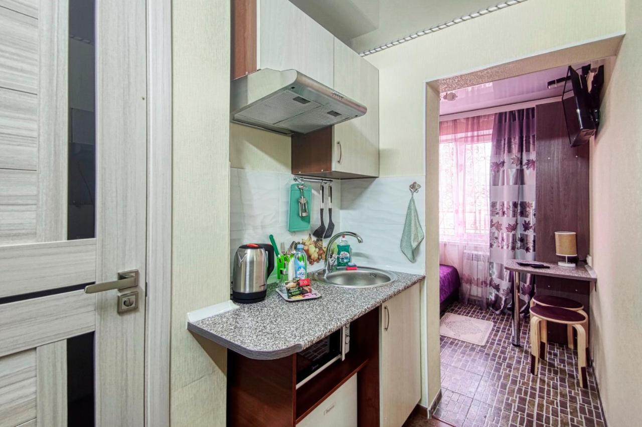 Apartment в микрорайоне орбита-2, 4