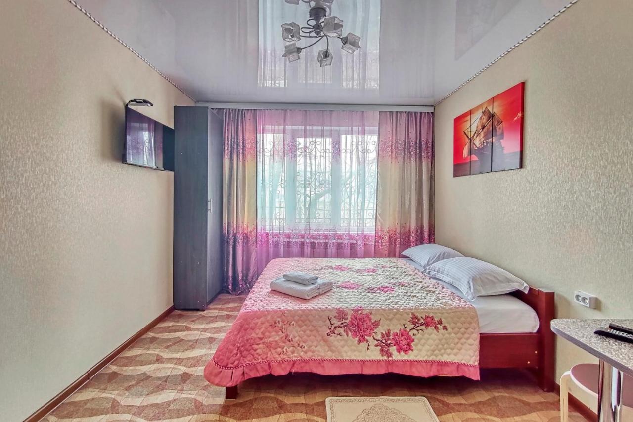 Apartment в микрорайоне орбита-2, 4