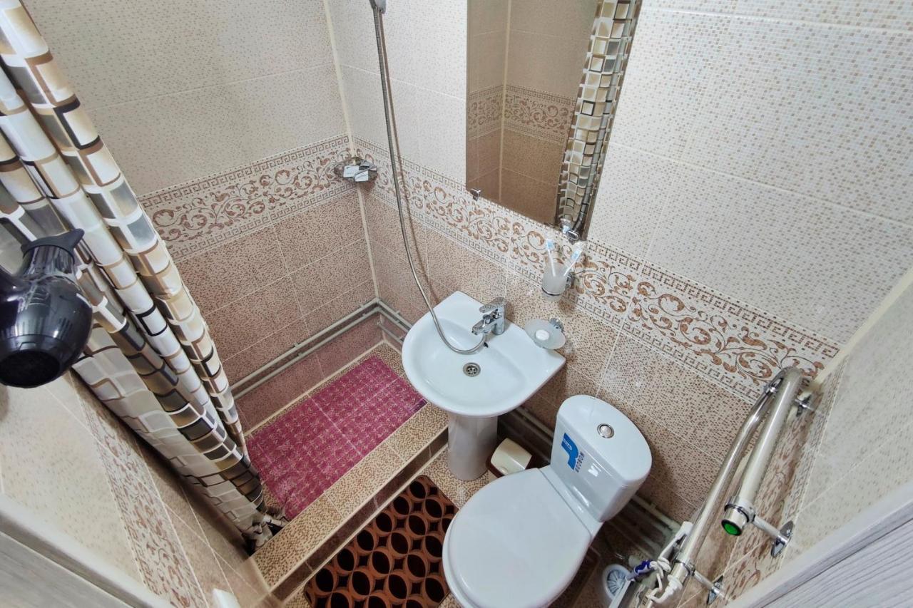 в микрорайоне орбита-2, 4 Almaty