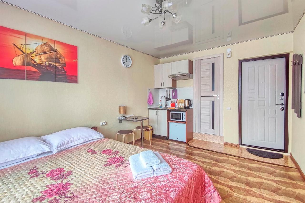 в микрорайоне орбита-2, 4 Apartment *