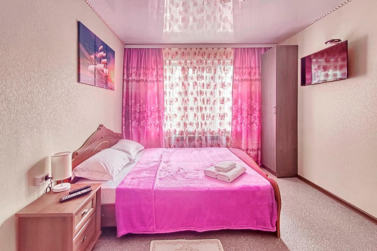 Apartment в микрорайоне орбита-2, 4