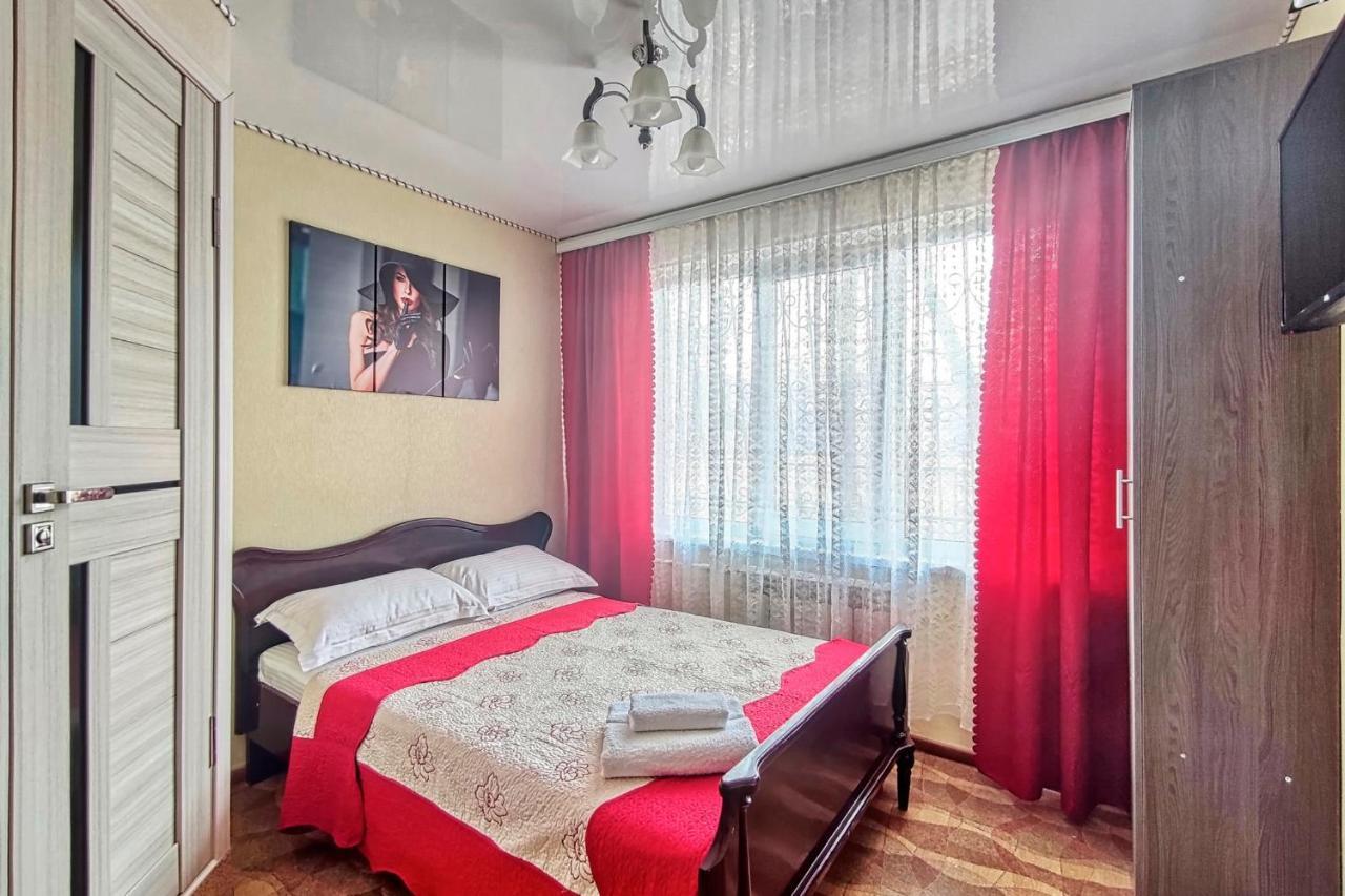Apartment в микрорайоне орбита-2, 4 *