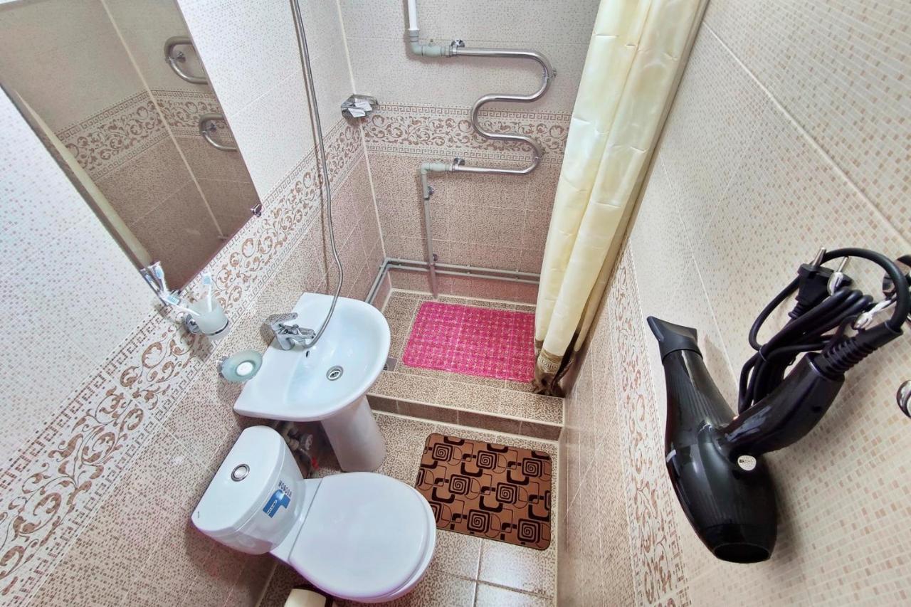 Apartment в микрорайоне орбита-2, 4 Almaty