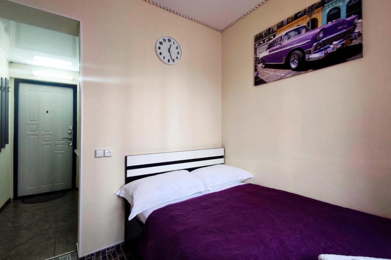 Apartment в микрорайоне орбита-2, 4