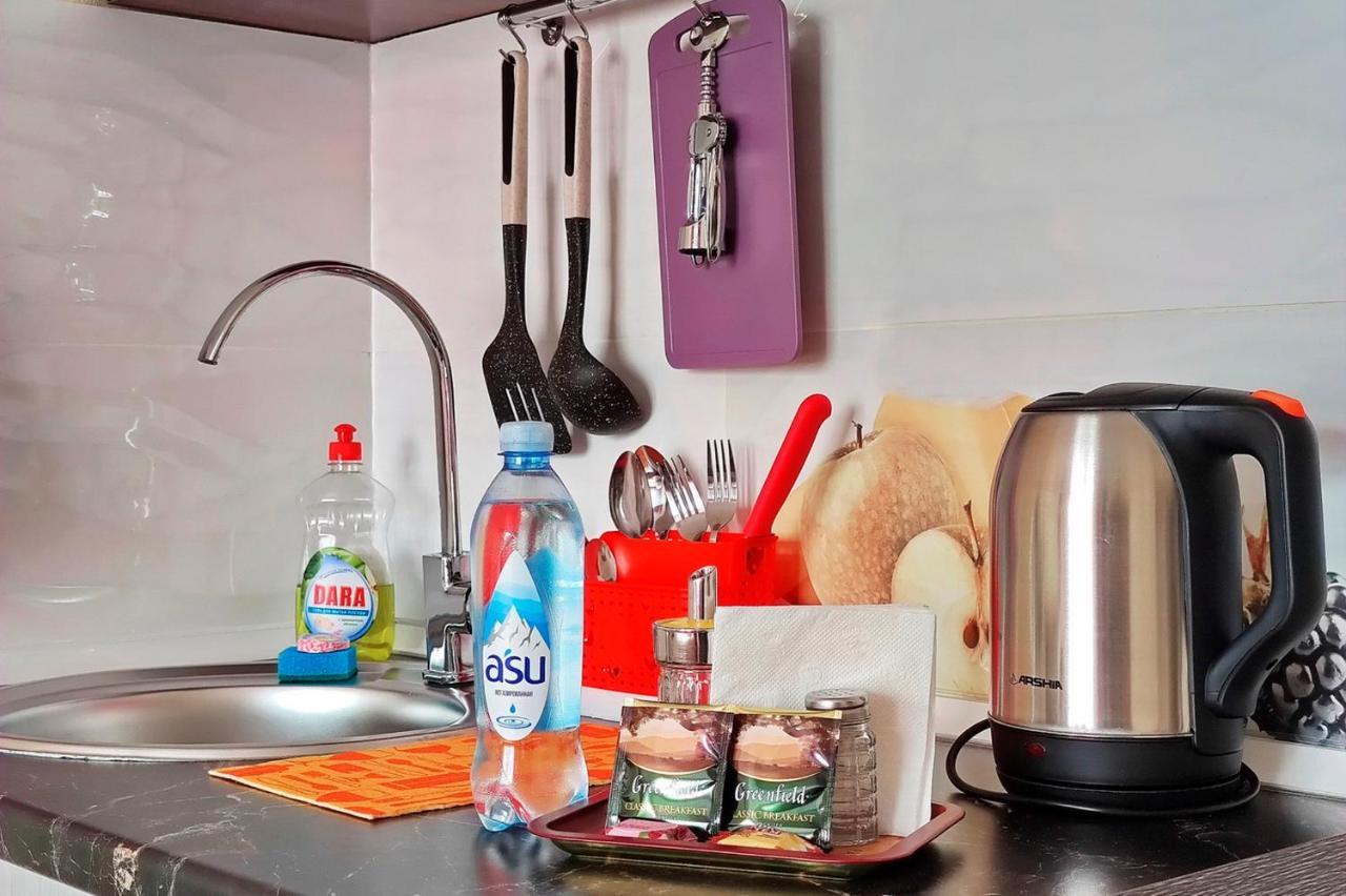 Apartment в микрорайоне орбита-2, 4 *