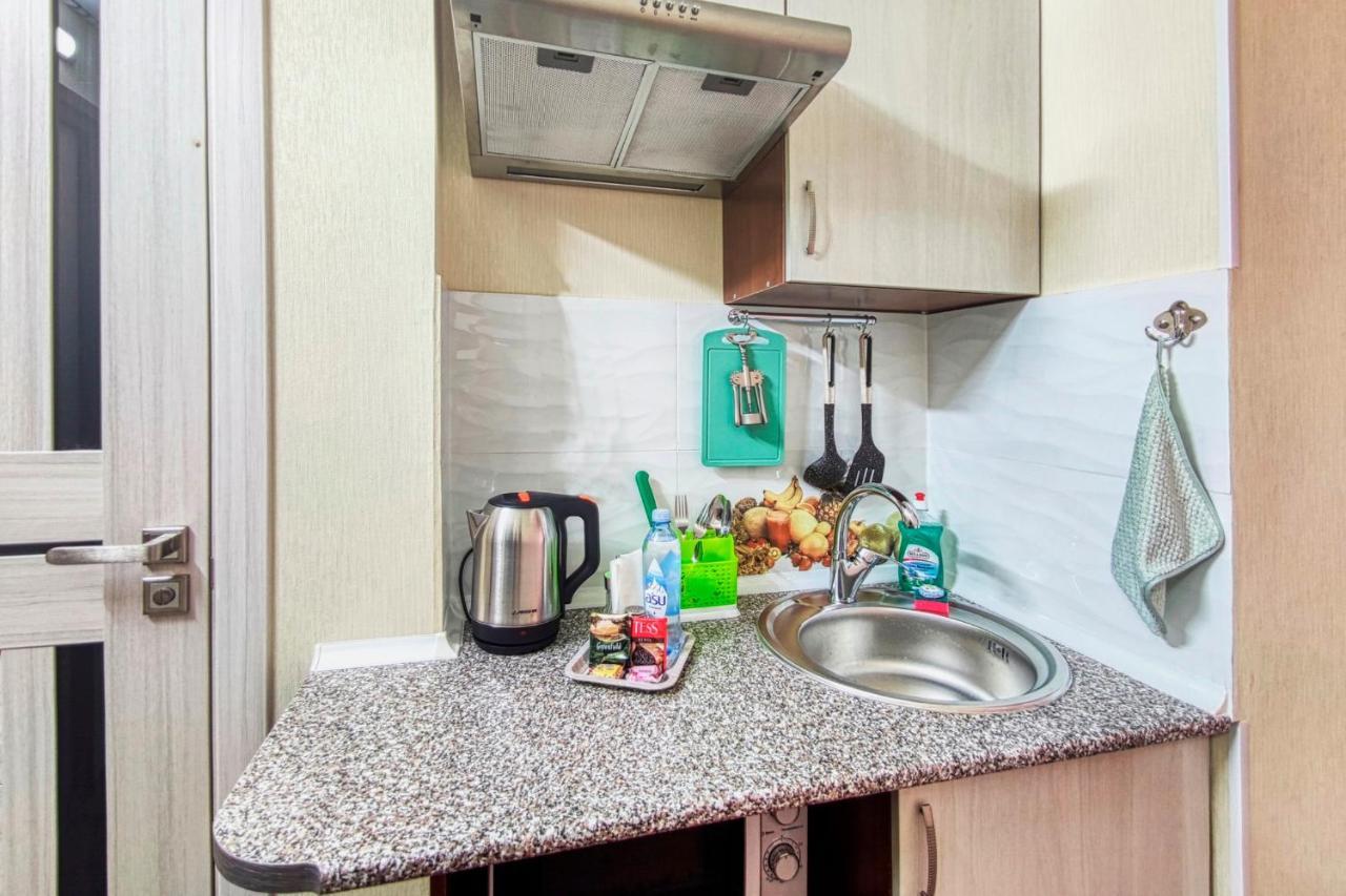 в микрорайоне орбита-2, 4 Apartment Almaty