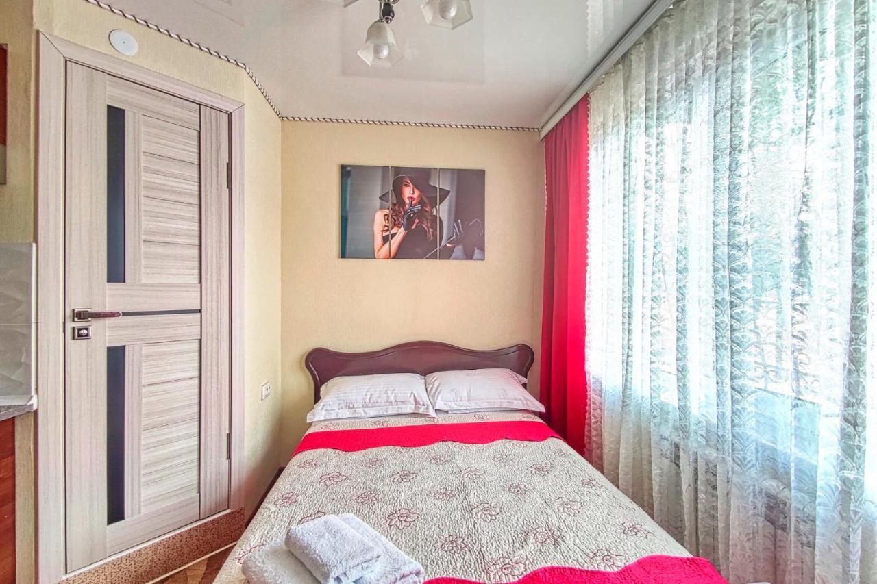 Apartment в микрорайоне орбита-2, 4 *