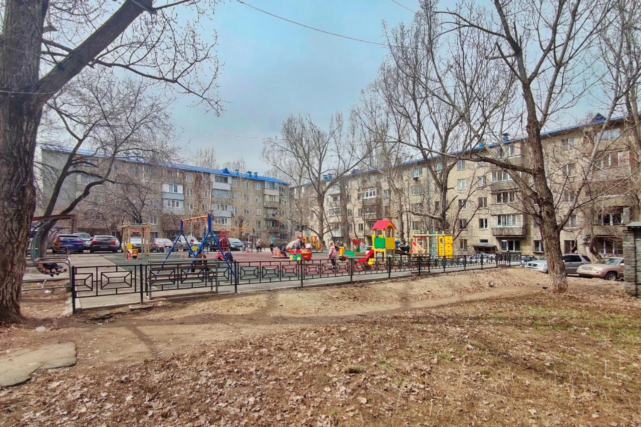 Apartment в микрорайоне орбита-2, 4