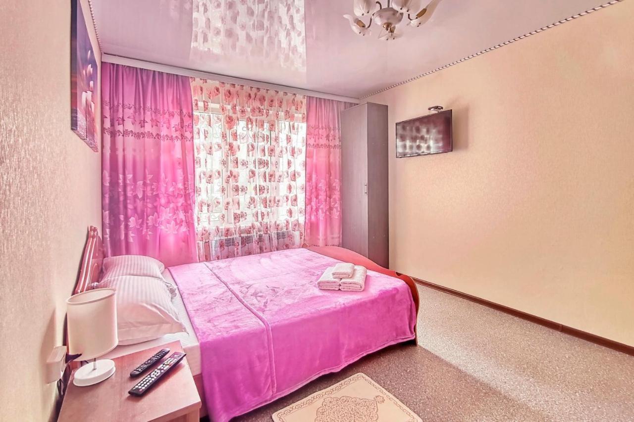 Apartment в микрорайоне орбита-2, 4