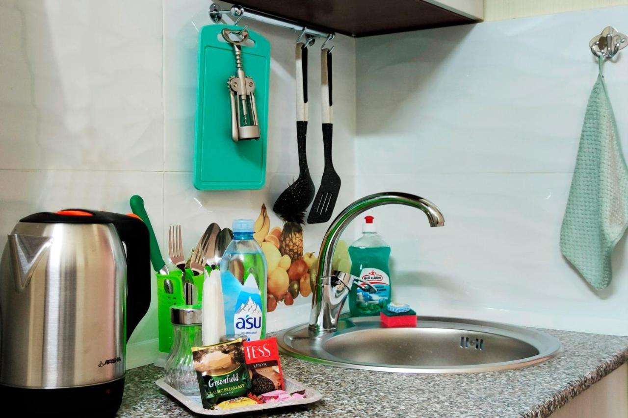 в микрорайоне орбита-2, 4 Daire Almatı
